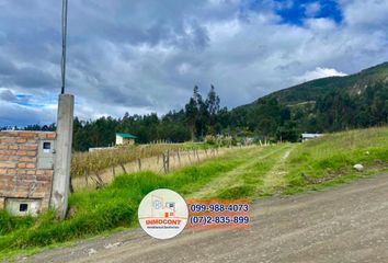 Terreno Comercial en  Paccha, Cuenca, Ecuador