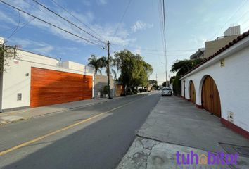 Casa en  Santa Teresa, Surco, Perú