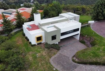 Casa en fraccionamiento en  Club De Golf Tres Marías, Avenida Tres Marias, Morelia, Michoacán, México