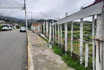 Terreno Comercial en  Jcrh+mpf, Quito, Ecuador