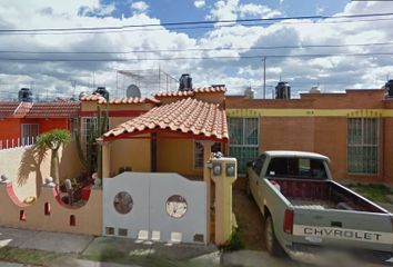 Casa en  Violetas, Cuitzillo, La Piedad De Cavadas, Michoacán, México