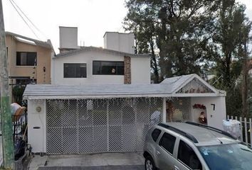 Casa en  Pegasso 7, Mz 016, Jardines De Satelite, Naucalpan De Juárez, Estado De México, México