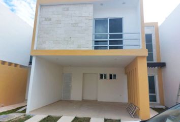 Casa en  Residencial Andria Tercera Etapa, Cancún, Quintana Roo, México