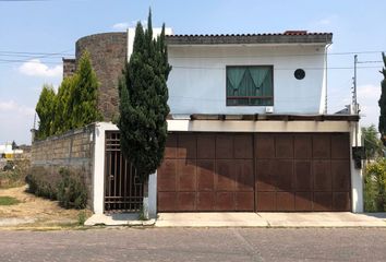 Casa en  San Rafael Comac, San Andrés Cholula, Puebla, México