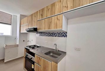 Apartamento en  Torices, Cartagena De Indias