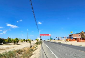 Terreno en  Nuevo Paraíso, Colán, Perú