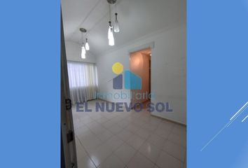 Apartamento en  Porfia, Villavicencio