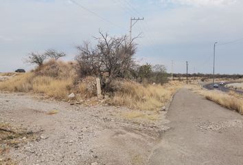 Lote de Terreno en  Juriquilla, Municipio De Querétaro