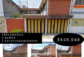 Casa en  Sinaloa, El Carmen, Puebla De Zaragoza, Puebla, México