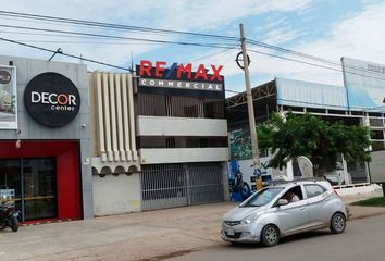 Local comercial en  Av. Salaverry, Chiclayo, Perú