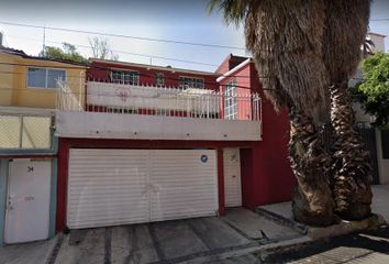 Casa en  Posta 36, Colina Del Sur, Ciudad De México, Cdmx, México