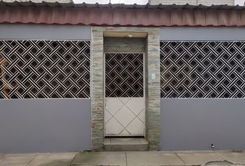 Casa en  Mucho Lote 1, 5° Peatonal 33 No, Guayaquil, Ecuador