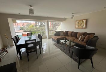 Departamento en  San Borja, Lima