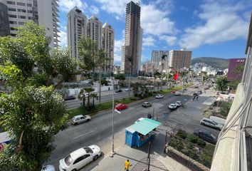 Departamento en  Icacos, Acapulco De Juárez