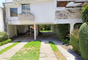 Casa en fraccionamiento en  La Calera, Puebla