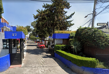 Casa en fraccionamiento en  Heroes De Nacozari 37, San Francisco, Ciudad De México, Cdmx, México