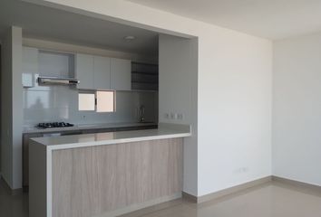 Apartamento en  San Salvador, Barranquilla