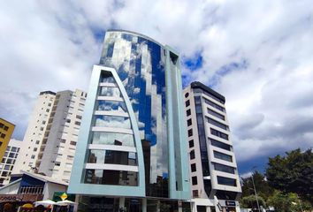 Oficina en  Avenida Republica Del Salvador & Avenida De Los Shyris, Quito, Ecuador