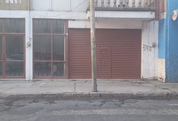 Local comercial en  Calle Rosas Moreno 319, San Juan De Dios, León, Guanajuato, México
