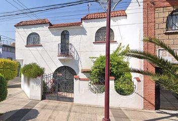 Casa en  Rómulo Escobar Zerman, Industrial, Ciudad De México, Cdmx, México