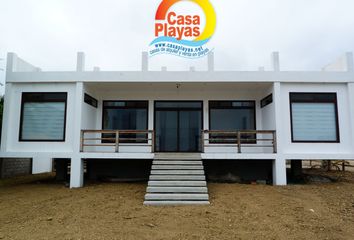 Casa en  Chp5+8r General Villamil, Ecuador