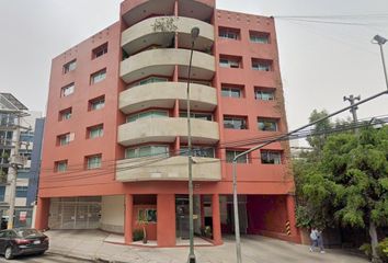 Departamento en  Pedro Romero De Terreros 25, Código 2, Del Valle Nte., 03103 Ciudad De México, Cdmx, México