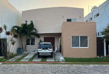 Casa en  Playa Del Carmen, Quintana Roo, México