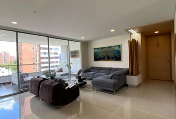 Apartamento en  Milla De Oro Distrito De Negocios, Calle 3 Sur, El Poblado, Medellín, Antioquia, Colombia