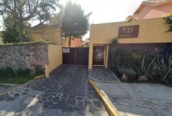 Casa en  Avenida San Francisco 519, Barrio San Francisco, Ciudad De México, Cdmx, México
