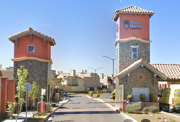Casa en fraccionamiento en  Real Madeira, Boulevard Santa Catarina Mz 1, Real Madeira, Pachuca De Soto, Estado De Hidalgo, México