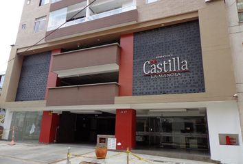 Apartamento en  Conjunto Residencial Castilla La Mancha, Carrera 26 #33 - 77, Antonia Santos, Bucaramanga, Santander, Colombia