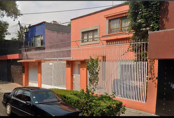 Casa en  Felipe Carrillo Puerto 39, Coyoacán, Ciudad De México, Cdmx, México