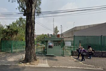Departamento en  Avenida Universidad 2014, Copilco Universidad, Ciudad De México, Cdmx, México