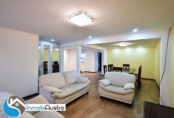 Departamento en  Parque Las Peñas, Cuenca, Ecuador