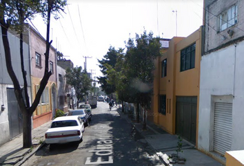 Casa en  Cerrada Calle Del Norte 52, Ex Hipódromo De Peralvillo, Ciudad De México, Cdmx, México