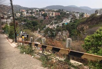 Lote de Terreno en  Mozimba, Acapulco De Juárez