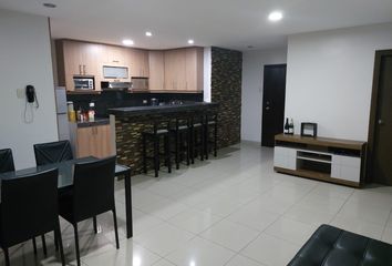 Departamento en  Kennedy Norte, Guayaquil, Ecuador