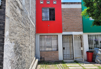 Casa en condominio en  Cto. De Las Urracas, Lomas Del Lago, Villa Nicolás Romero, Estado De México, México