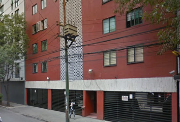 Departamento en  Medellín 210, Roma Nte., 06700 Ciudad De México, Cdmx, México