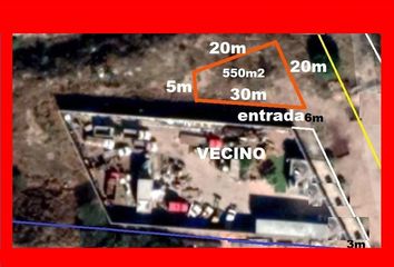 Lote de Terreno en  Ejido Norias Del Paso Hondo, Ciudad De Aguascalientes