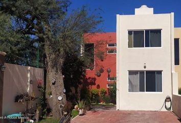 Casa en  Magdalena, Tequisquiapan, Querétaro, México