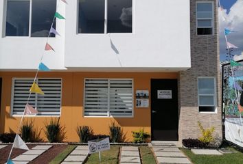 Casa en fraccionamiento en  Real Castillejo, Morelia, Michoacán, México