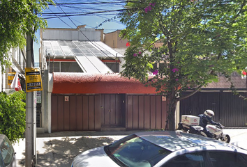 Casa en  Moras 758, Acacias, Ciudad De México, Cdmx, México