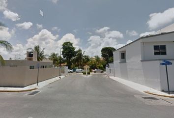 Casa en fraccionamiento en  Uruguay 1, Cancún, Quintana Roo, México