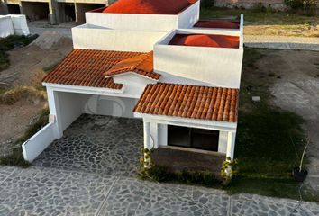 Casa en condominio en  Pueblo San Juan Cosala, Jocotepec