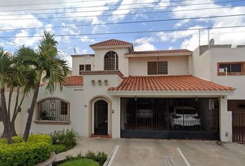 Casa en  Fuente De Las Musas, Las Fuentes, Los Mochis, Sinaloa, México