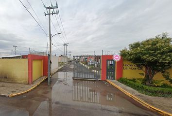 Casa en  El Pedregal, Tizayuca