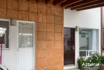 Casa en fraccionamiento en  Álvaro Obregón, San Pedro Cholula