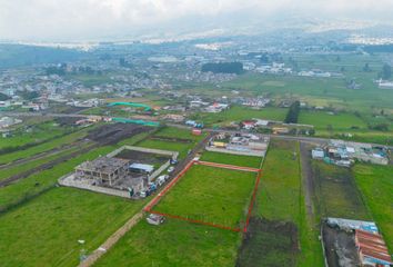 Terreno Comercial en  Sur De Quito, Quito