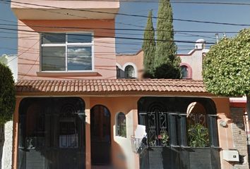 Casa en  Santa Elena, Santa Monica 2da Sección, Santiago De Querétaro, Querétaro, México